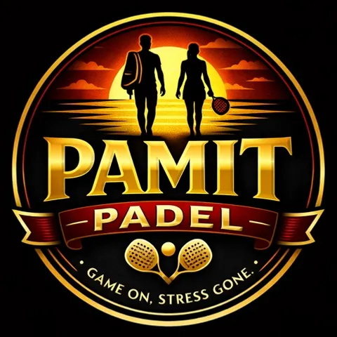 Pamit Padel Society