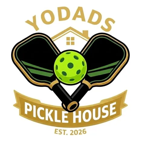 Yodad’s Pickle House