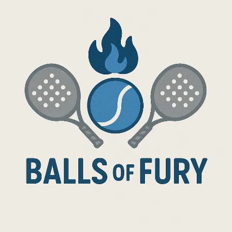 Balls of Fury