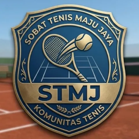 Sobat Tenis Maju Jaya (STMJ)