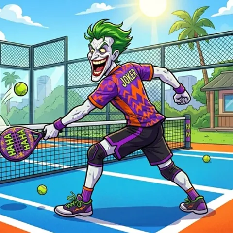 JOKER PADEL