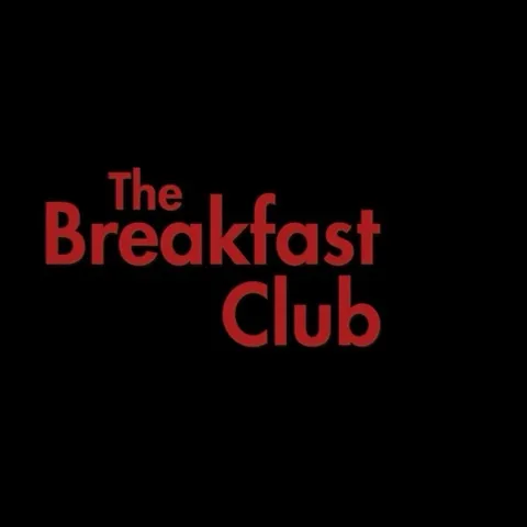 The Breakfast Club