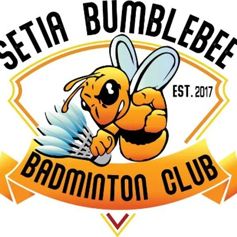 Setia Bumblebee Badminton Club @Setia Alam