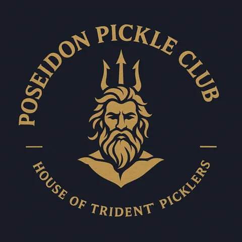 Poseidon Pickle Club - House of Trident Picklers