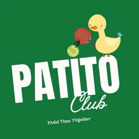 PaTiTo🐤Padel Time Together