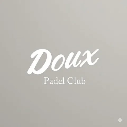 Doux Padel Club