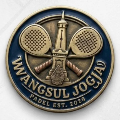 Wangsul Jogja Padel (WJP)