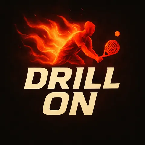 Drill-ON