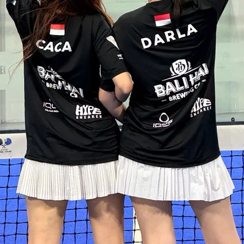 Darla Padel Club 🎾🥇