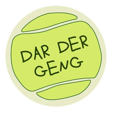 DAR DER GENG