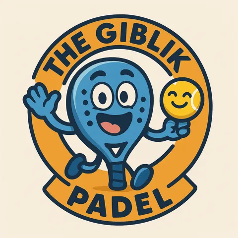 The Giblik Padel 