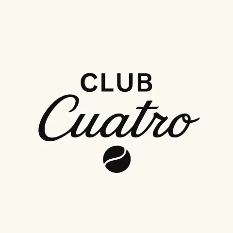 Club Cuatro