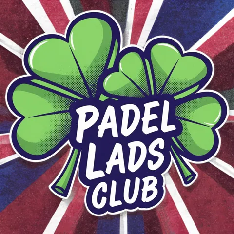 PADEL LADS CLUB