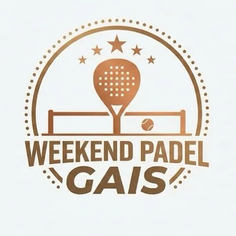 Weekend Padel Gais