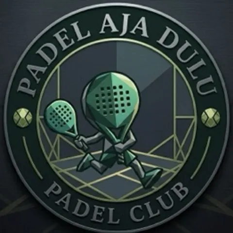 Padel Aja Dulu