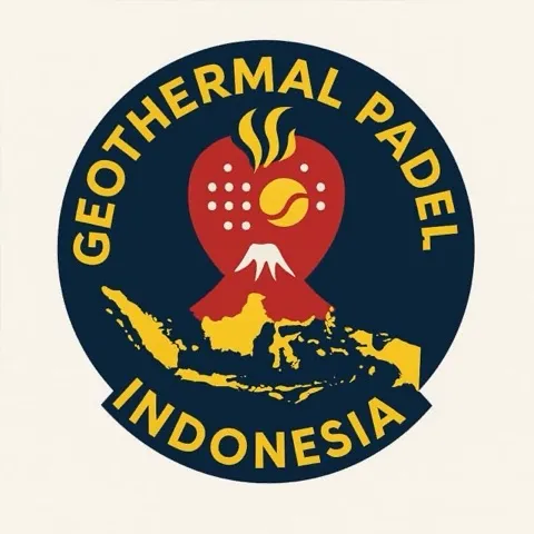 Geothermal Padel Indonesia