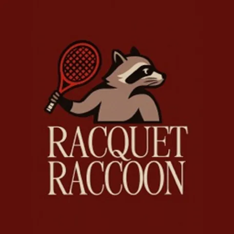Racquet Racoon