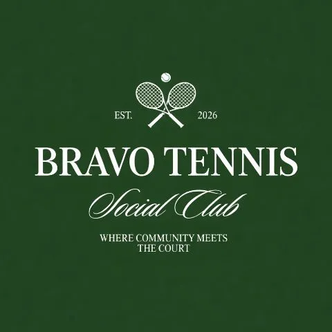 BRAVO TENNIS SOCIAL CLUB