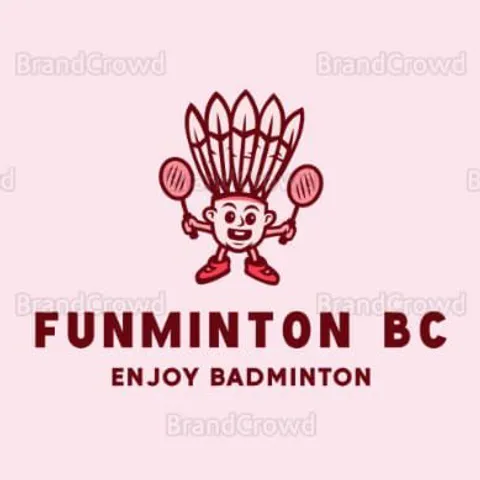 Funminton BC
