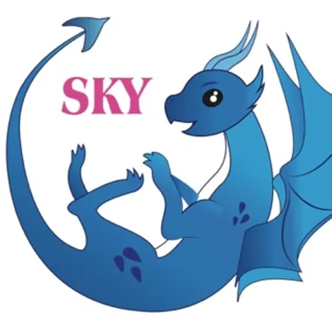Sky Dragon