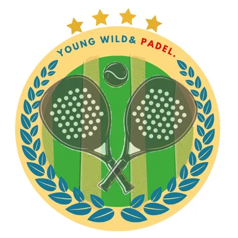 YOUNG WILD & PADEL