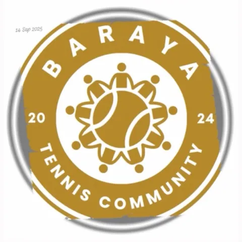 Baraya Tennis comunnity