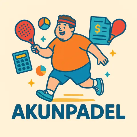 AKUNPADEL