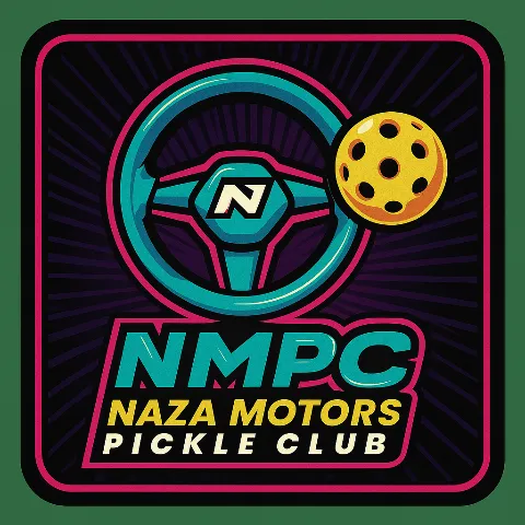 Naza Motors x Pickle Club (NMPC)