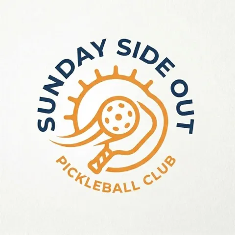 Sunday Side Out Pickleball Club 🥒