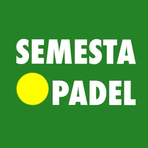 SEMESTA PADEL