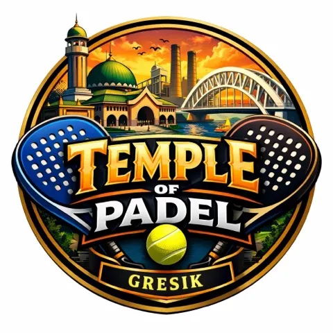 Temple Of Padel