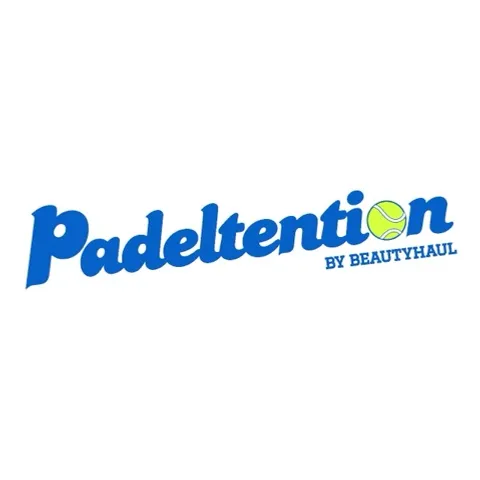 Padeltention by beautyhaul