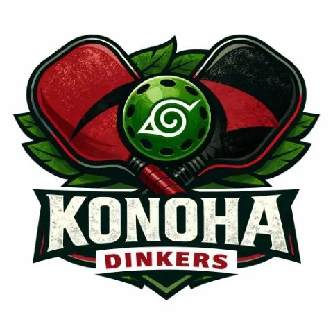 KONOHA DINKERS EXCLUSIVE 
