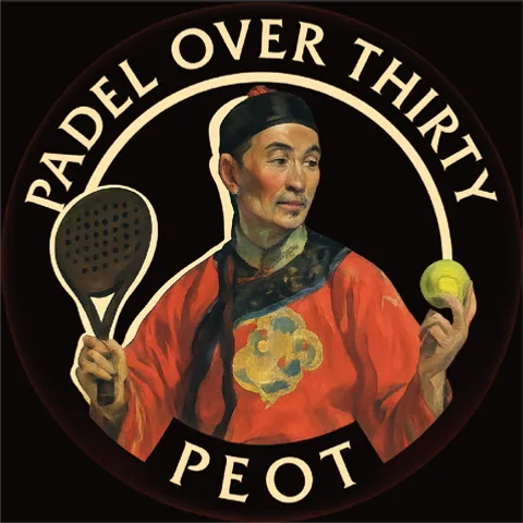 Padel Over Thirty (PEOT)
