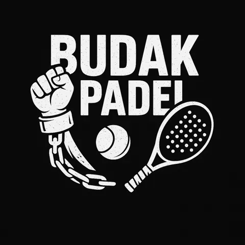 Budak Padel
