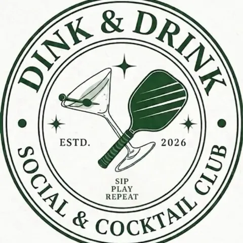Dink & Drink Social and Cocktail Club