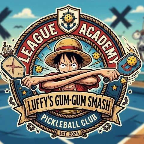 LEAGUE ACADEMY ✈️