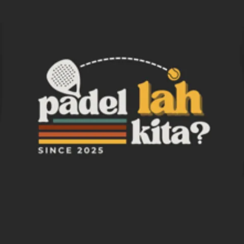 PADEL LAH KITA?