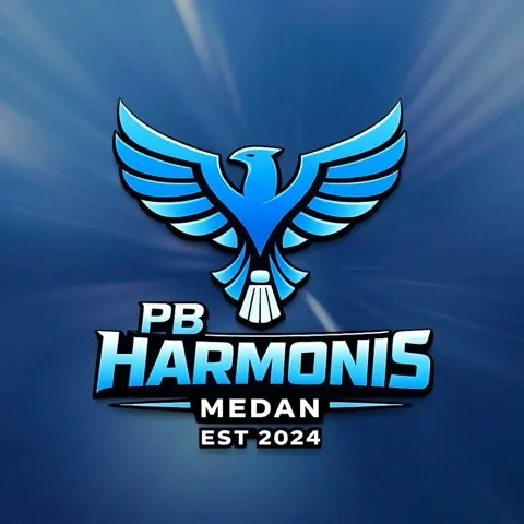 HARMONIS MEDAN BADMINTON CLUB