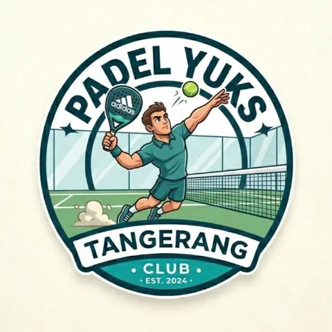 Padel Yuks TNG