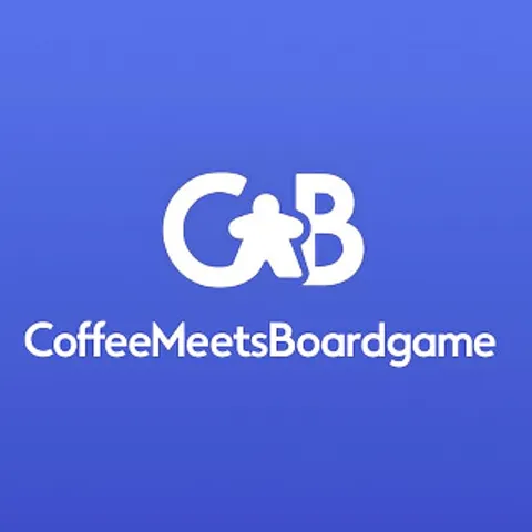 🎯Coffee Meets BoardGames🎲