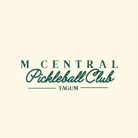 M Central Pickleball Club
