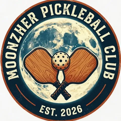 Moonzher Pickleball Club