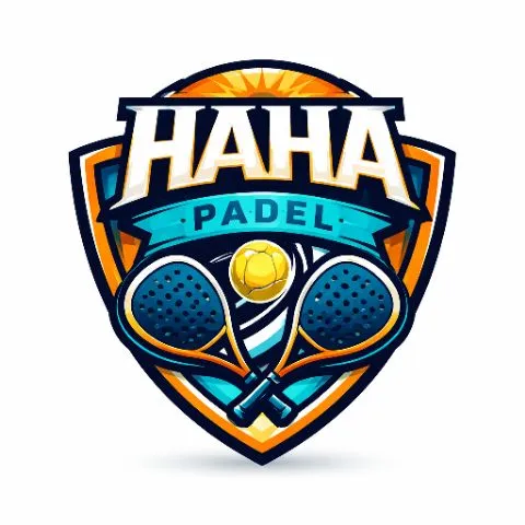 HAHA Padel 🤪