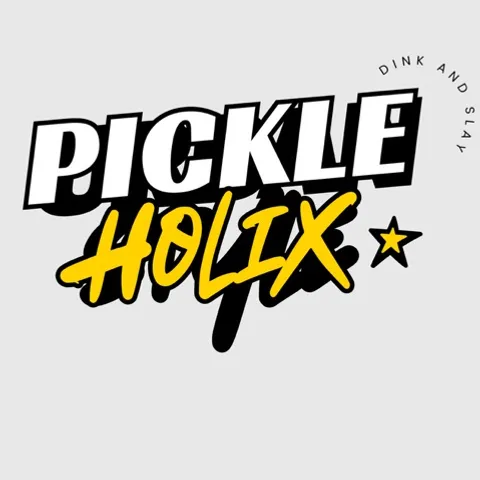 PICKLEHOLICS