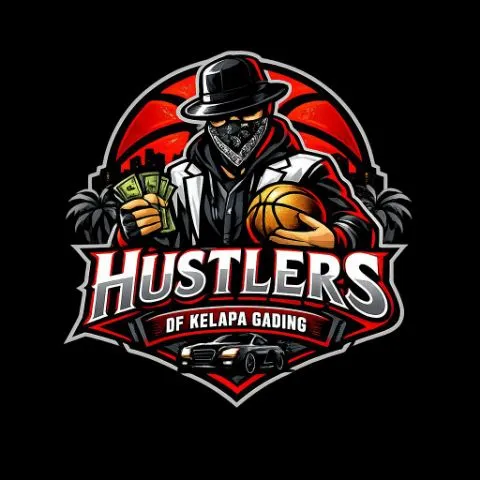 Hustlers of Kelapa Gading