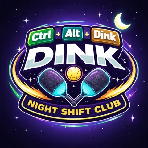 Ctrl + Alt + Dink: Night Shift Club