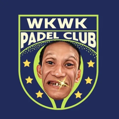 WKWK PADEL CLUB