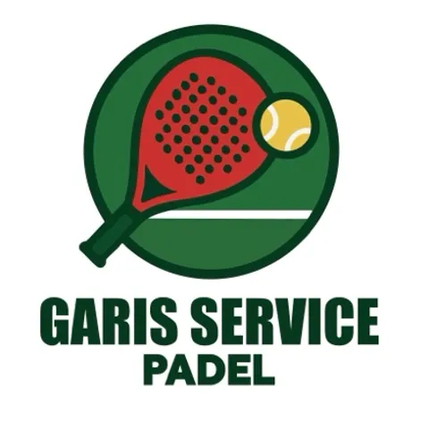 Garis Service Padel