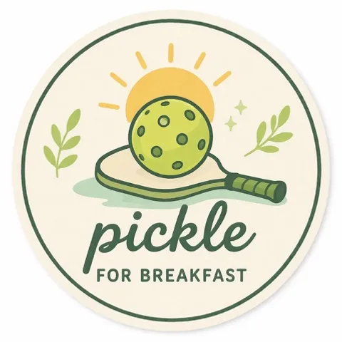 Pickle for Breakfast